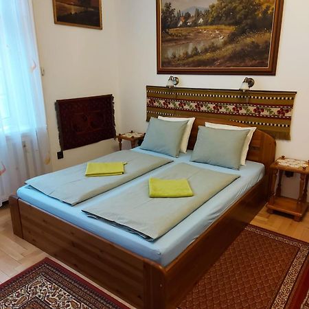 Melinda Apartment Budapest Kültér fotó