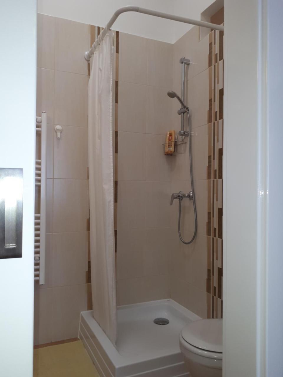 Melinda Apartment Budapest Kültér fotó